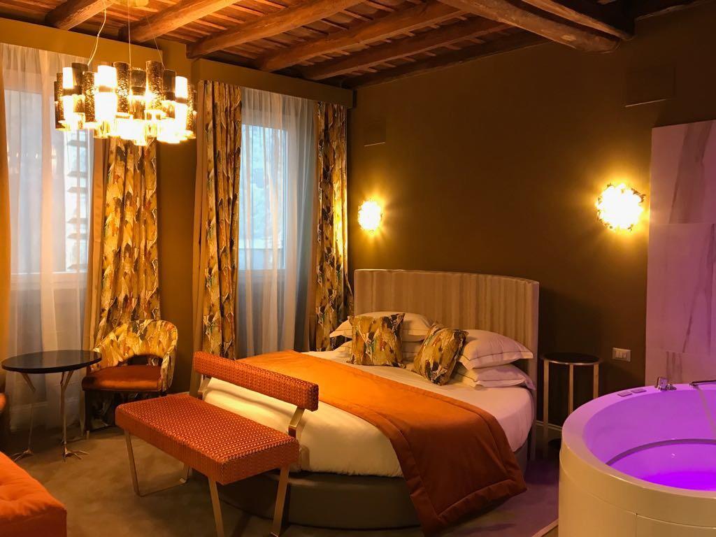 Maison Torre Argentina Affittacamere Roma
