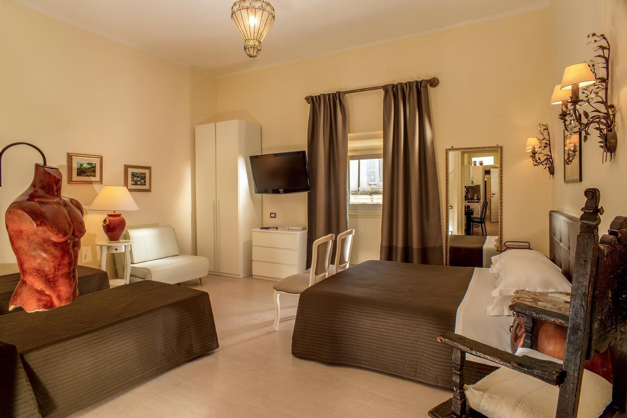 Roma Central Guest House Guest house Rome