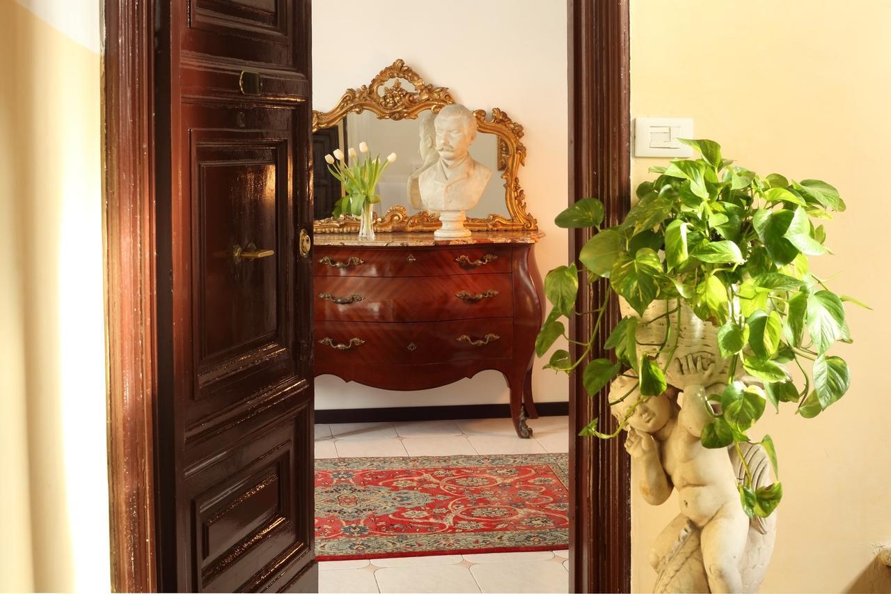 Guest house Roma Central Guest House 2*