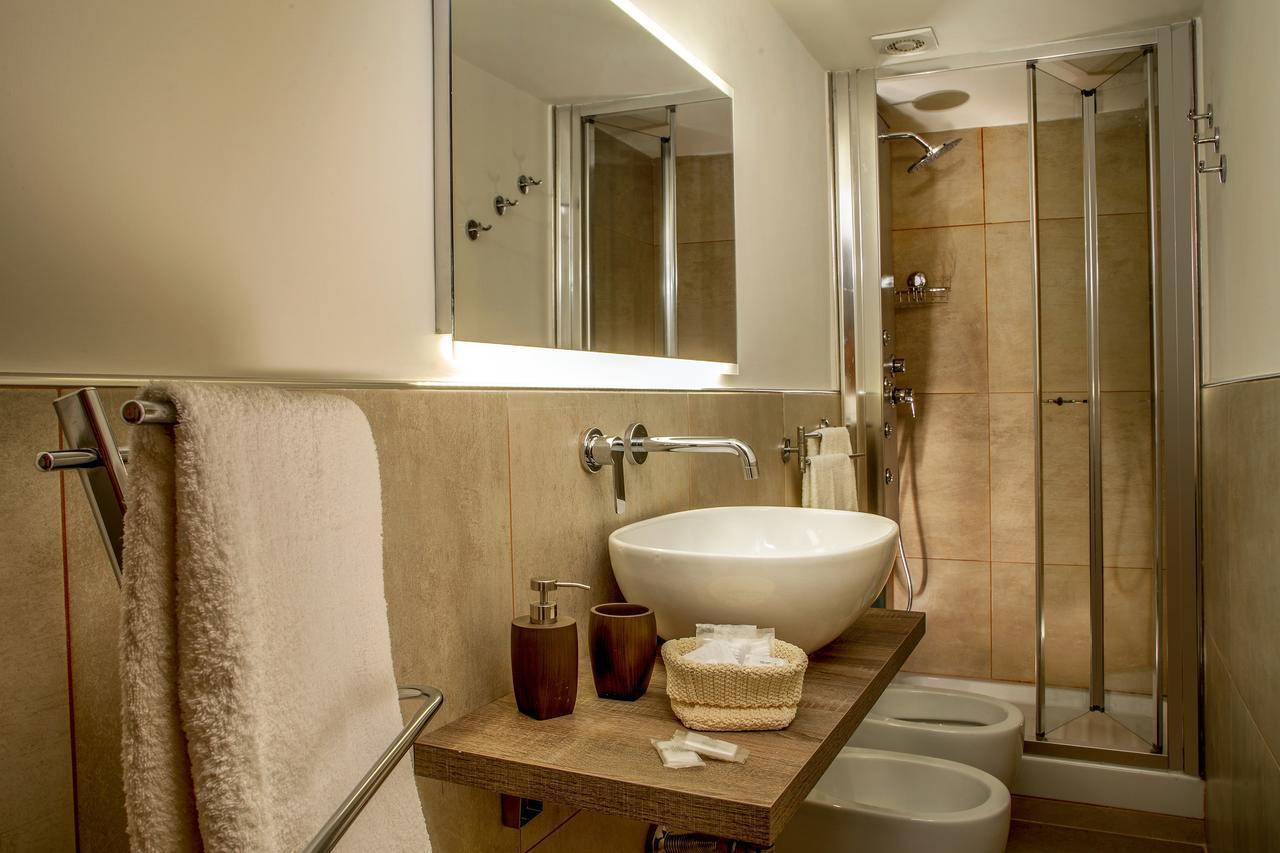 Roma Central Guest House Guest house