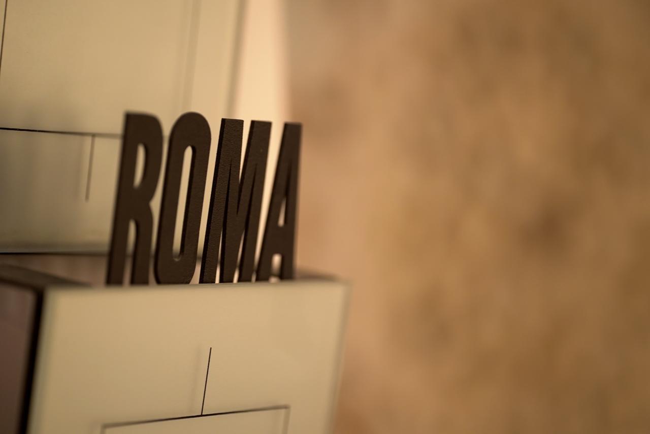 Olympic Charme * Rom
