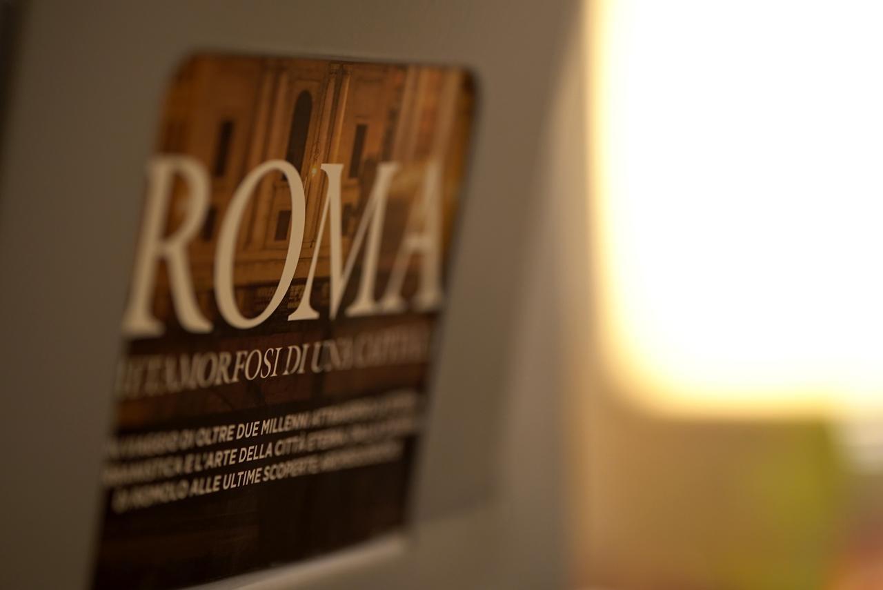 Olympic Charme * Rom
