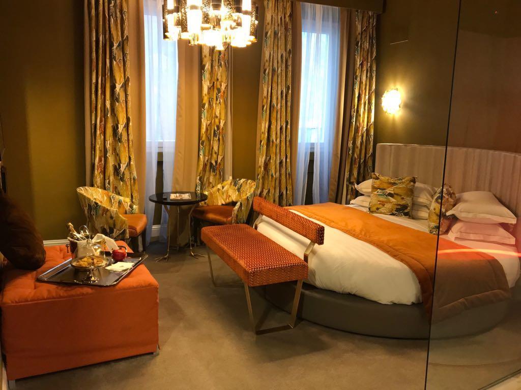 Maison Torre Argentina Affittacamere Roma