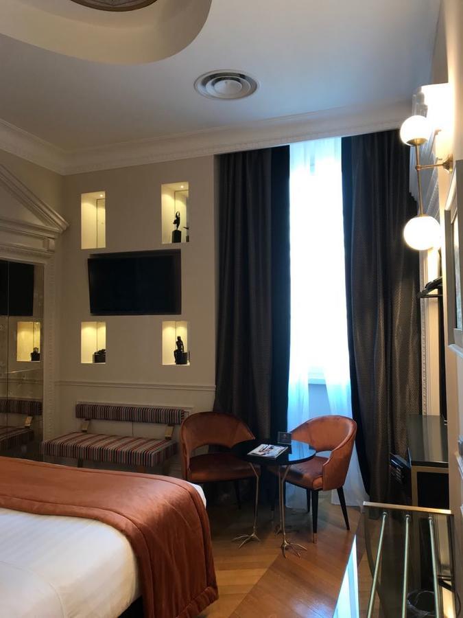 Affittacamere Maison Torre Argentina *