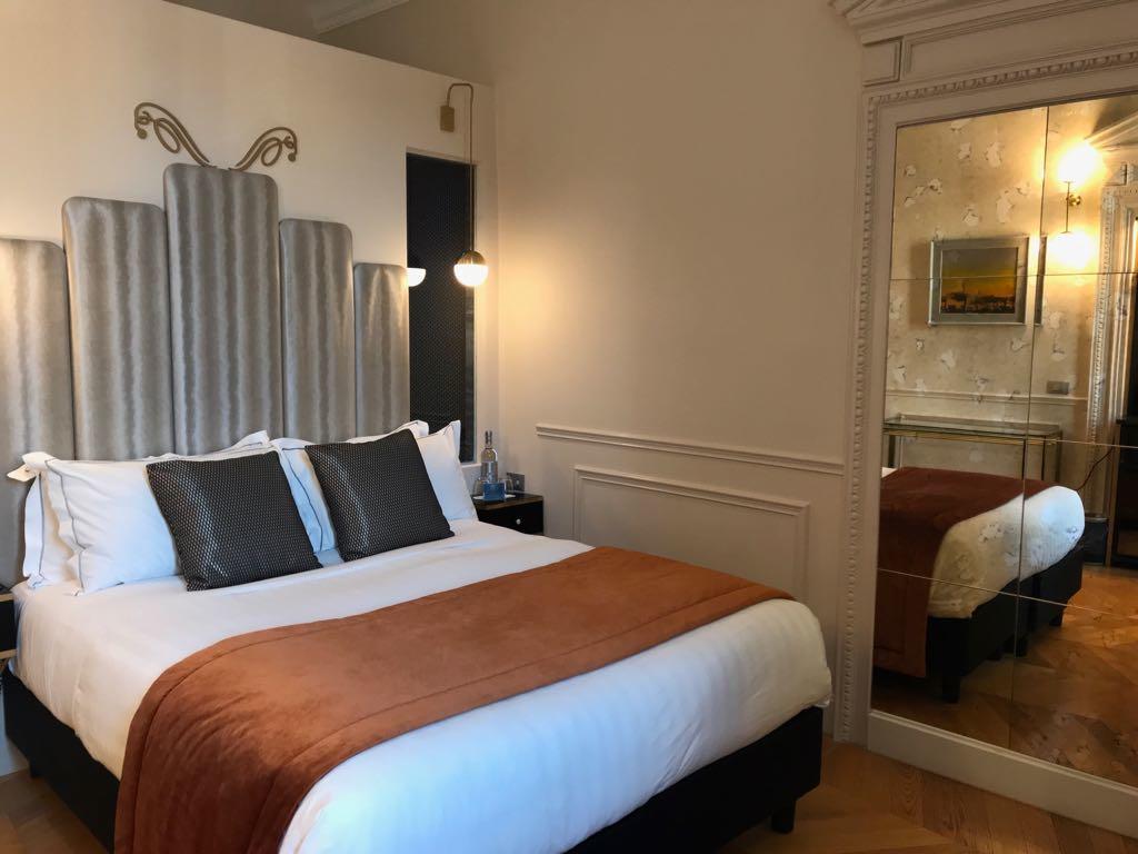 Affittacamere Maison Torre Argentina Roma