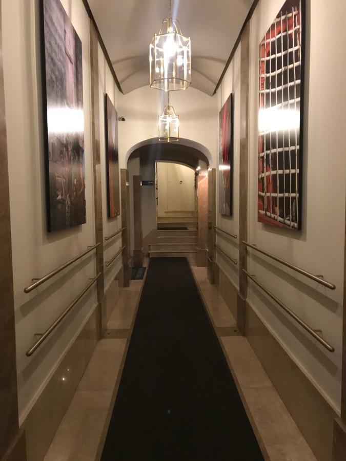 Maison Torre Argentina Affittacamere Roma
