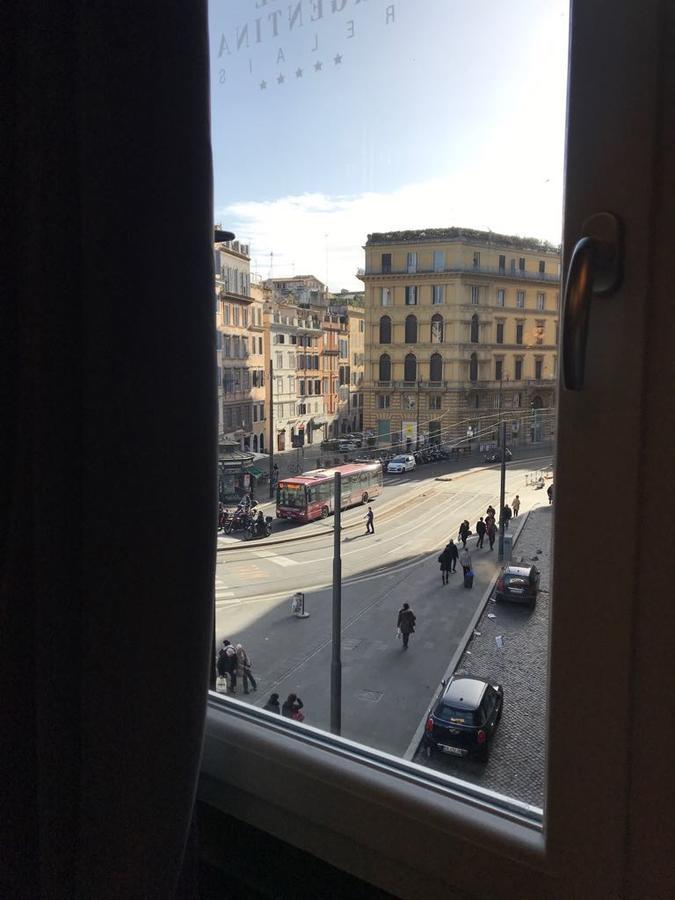 Maison Torre Argentina Affittacamere