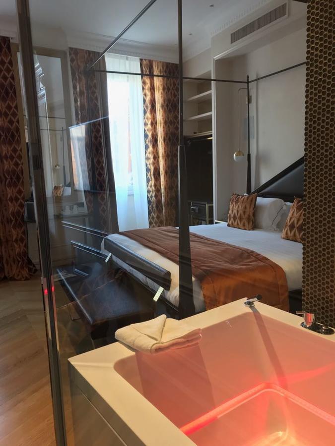 Affittacamere Maison Torre Argentina Roma