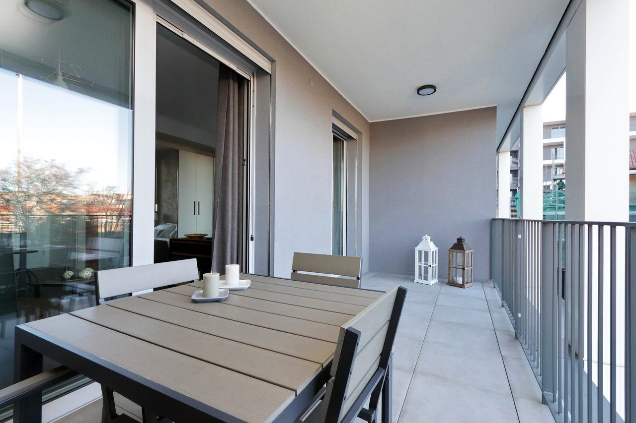 Ych-delizioso Monolocale Con Terrazzo Apartamento Roma