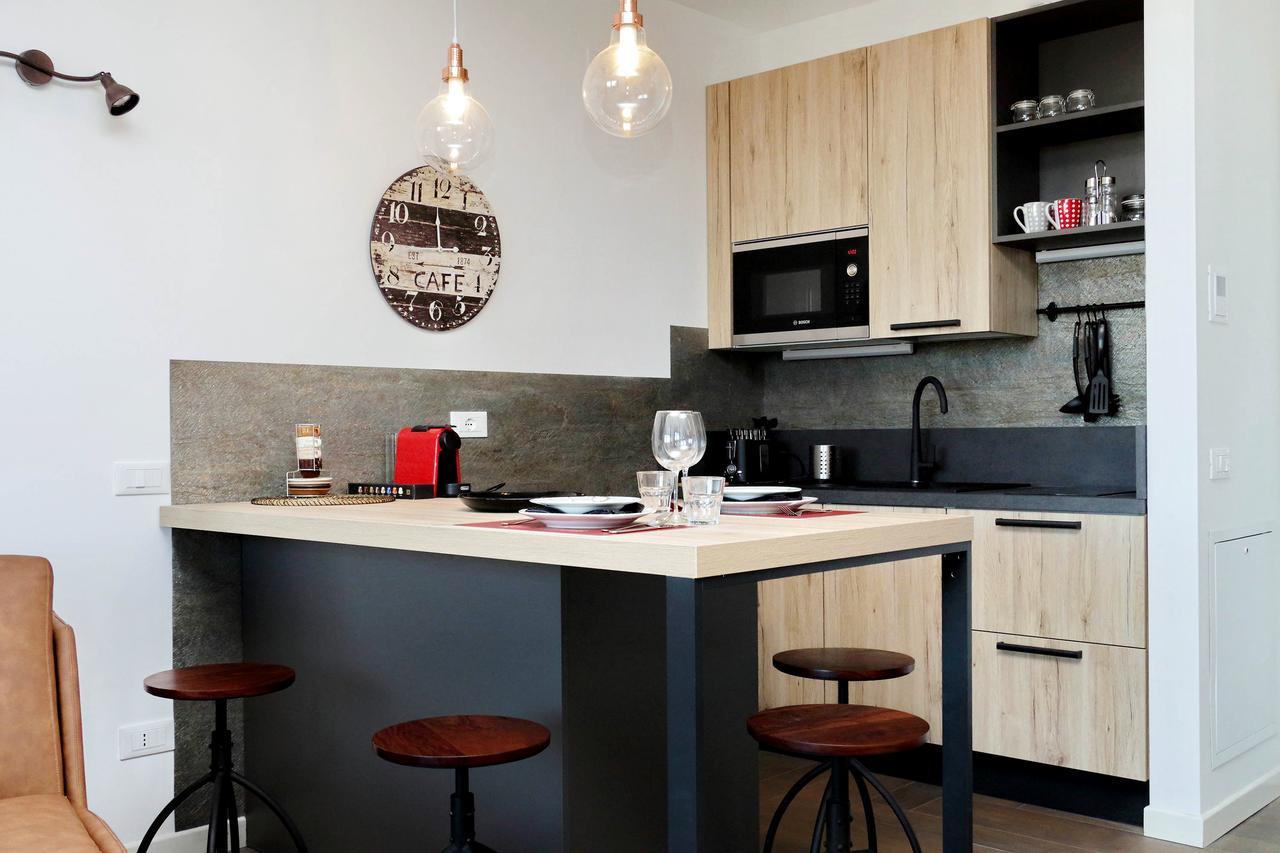 Ych-delizioso Monolocale Con Terrazzo * Roma