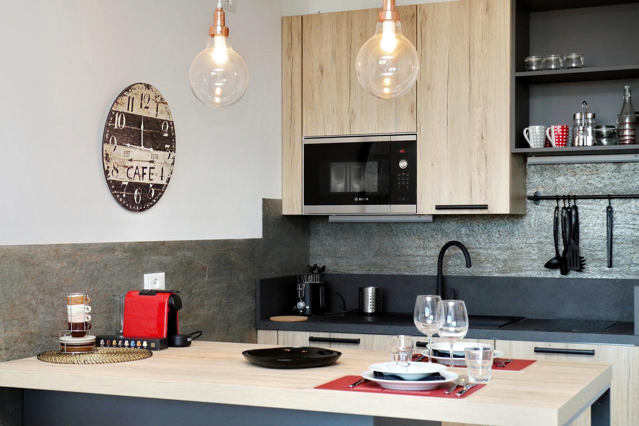 Ych-delizioso Monolocale Con Terrazzo Apartamento *