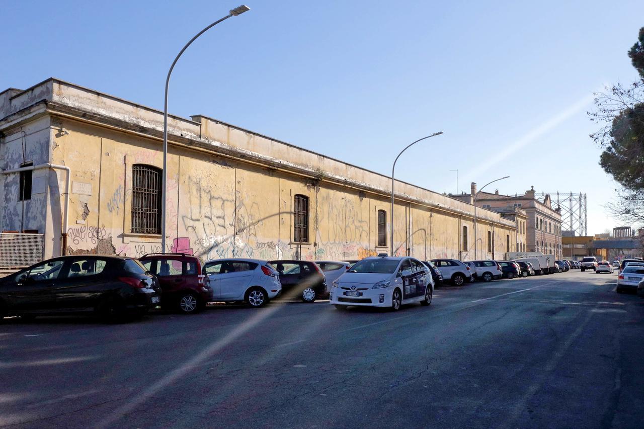 Apartamento Ych-delizioso Monolocale Con Terrazzo *