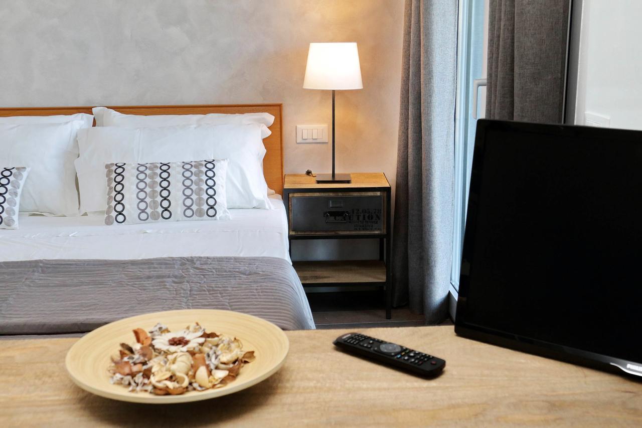 Apartamento Ych-delizioso Monolocale Con Terrazzo *