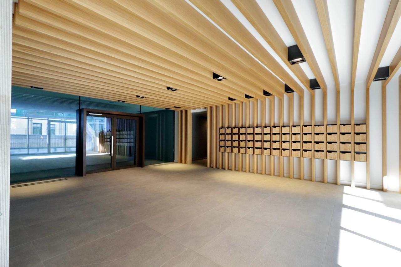 Apartamento Ych-delizioso Monolocale Con Terrazzo *