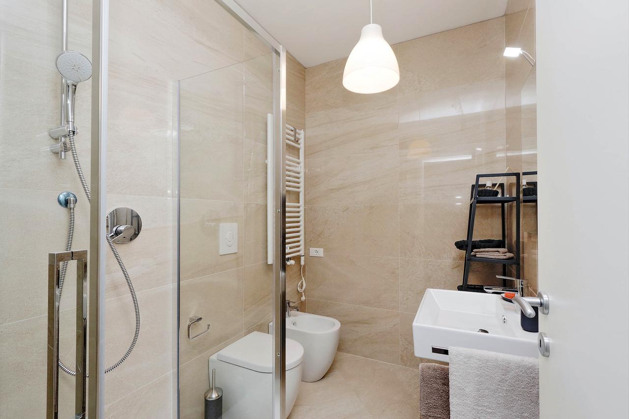 Ych-delizioso Monolocale Con Terrazzo Apartamento