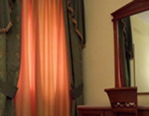 Hotell Bright Roma