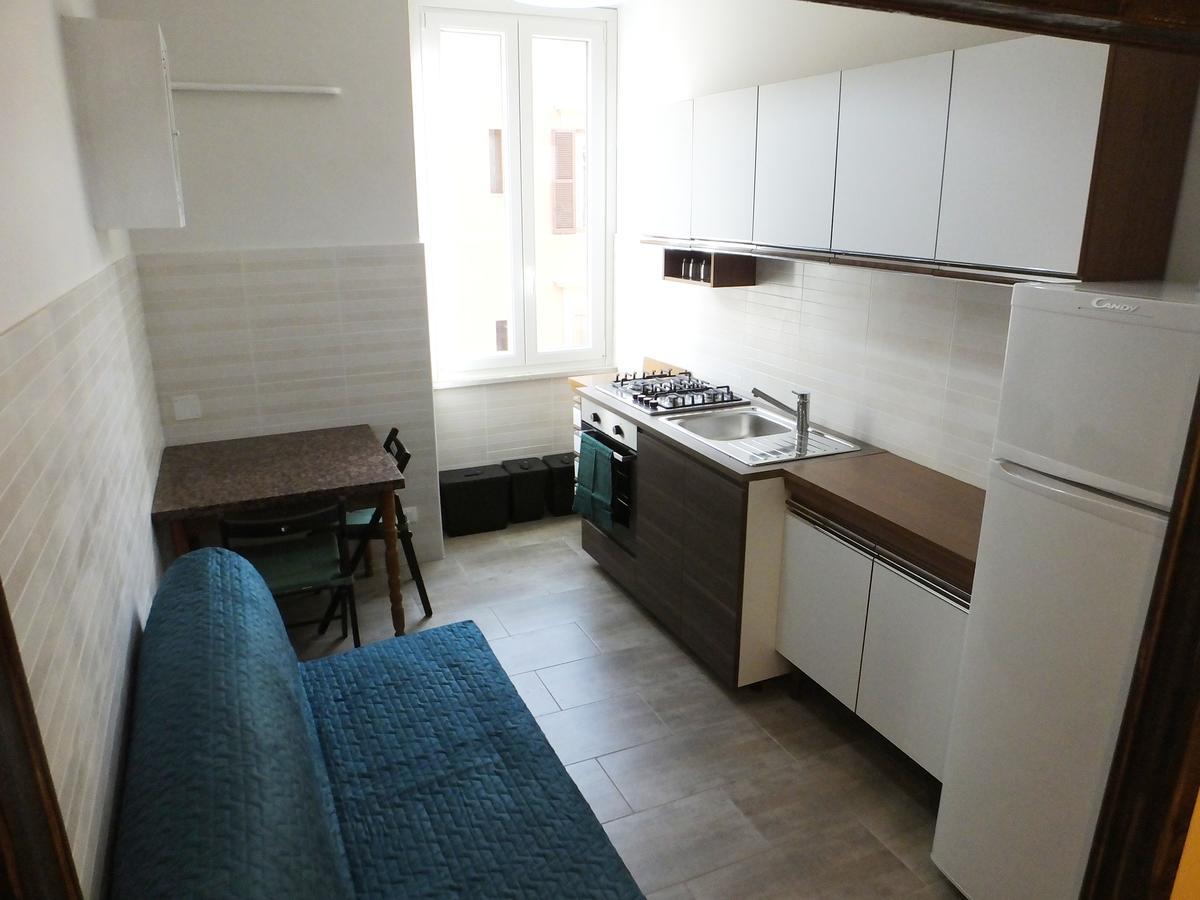 Lami Volsci Appartamento Roma