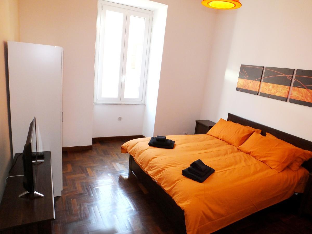 Lami Volsci Appartamento Roma