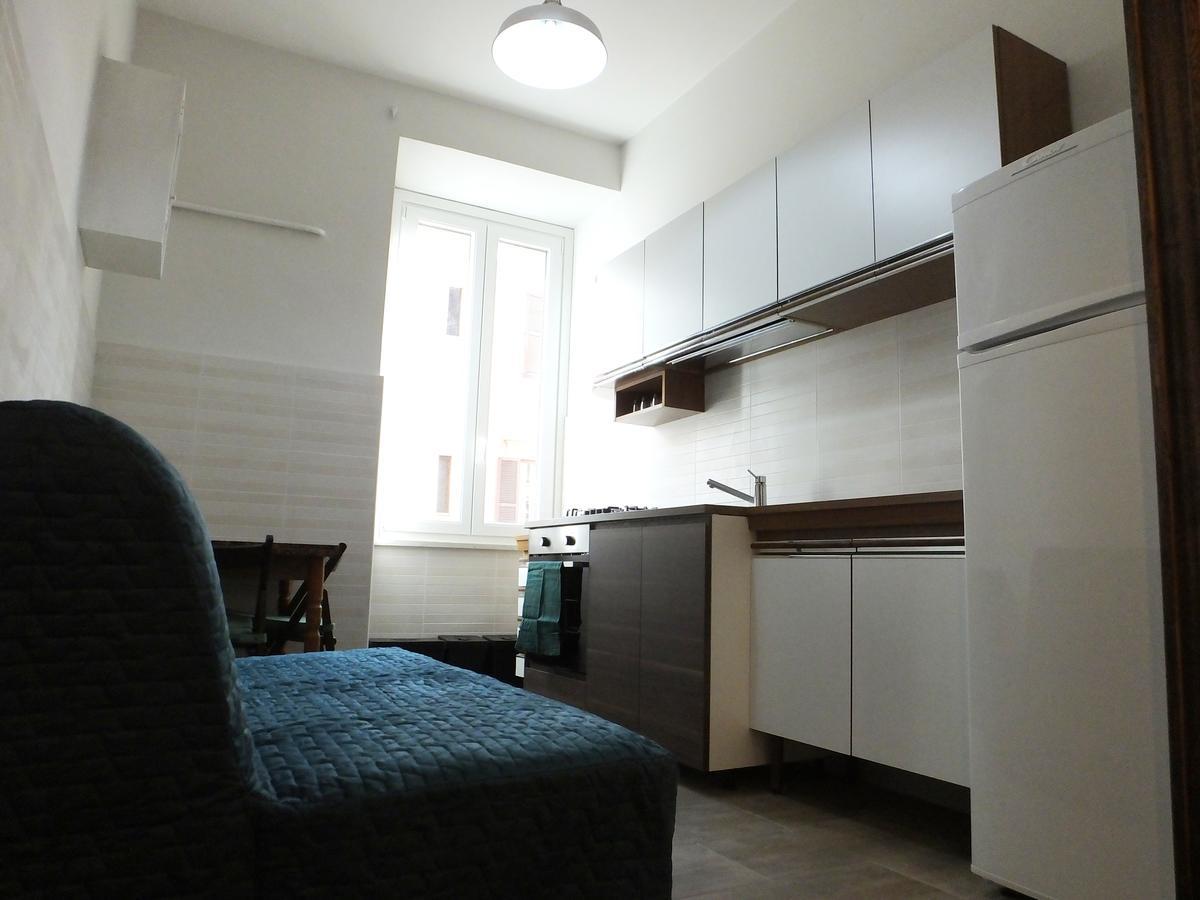 Appartamento Lami Volsci Roma