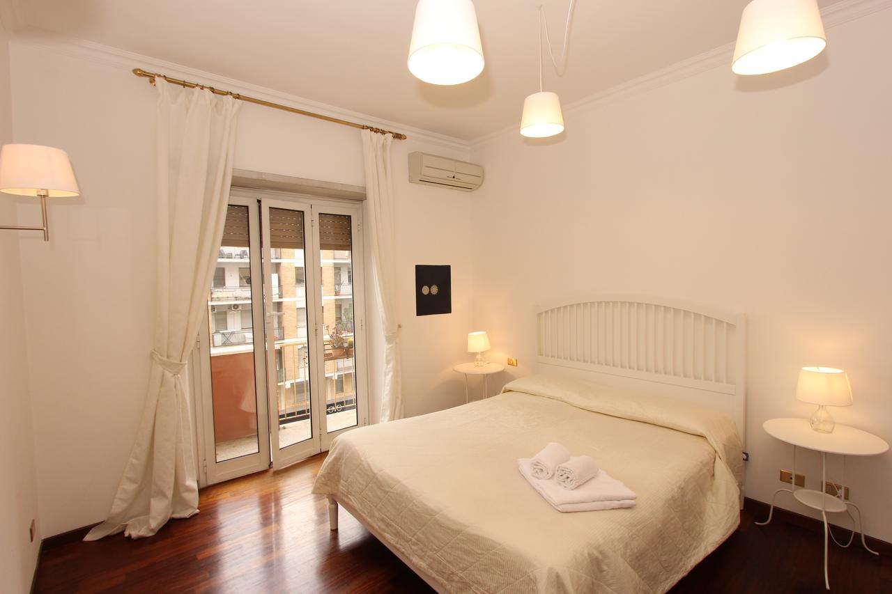 Pacinotti Flats Leilighet Roma