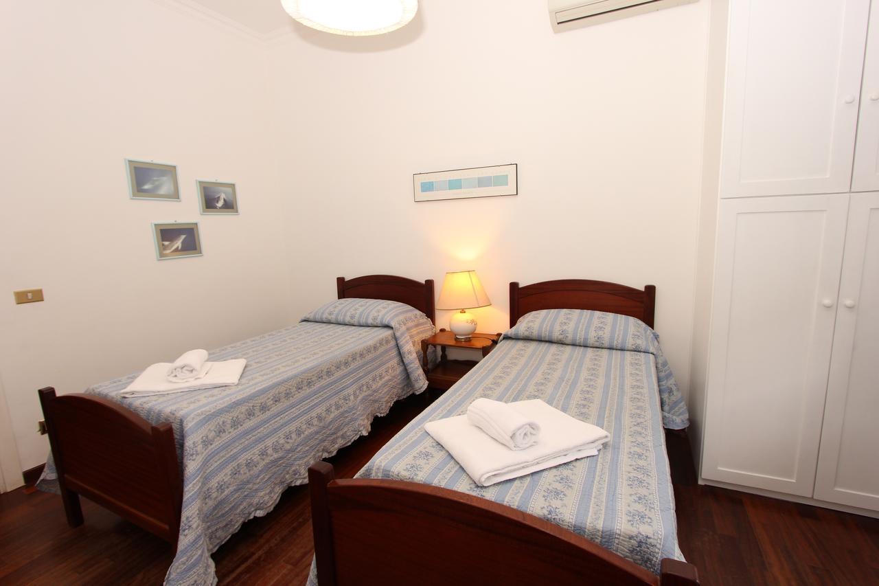 Leilighet Pacinotti Flats