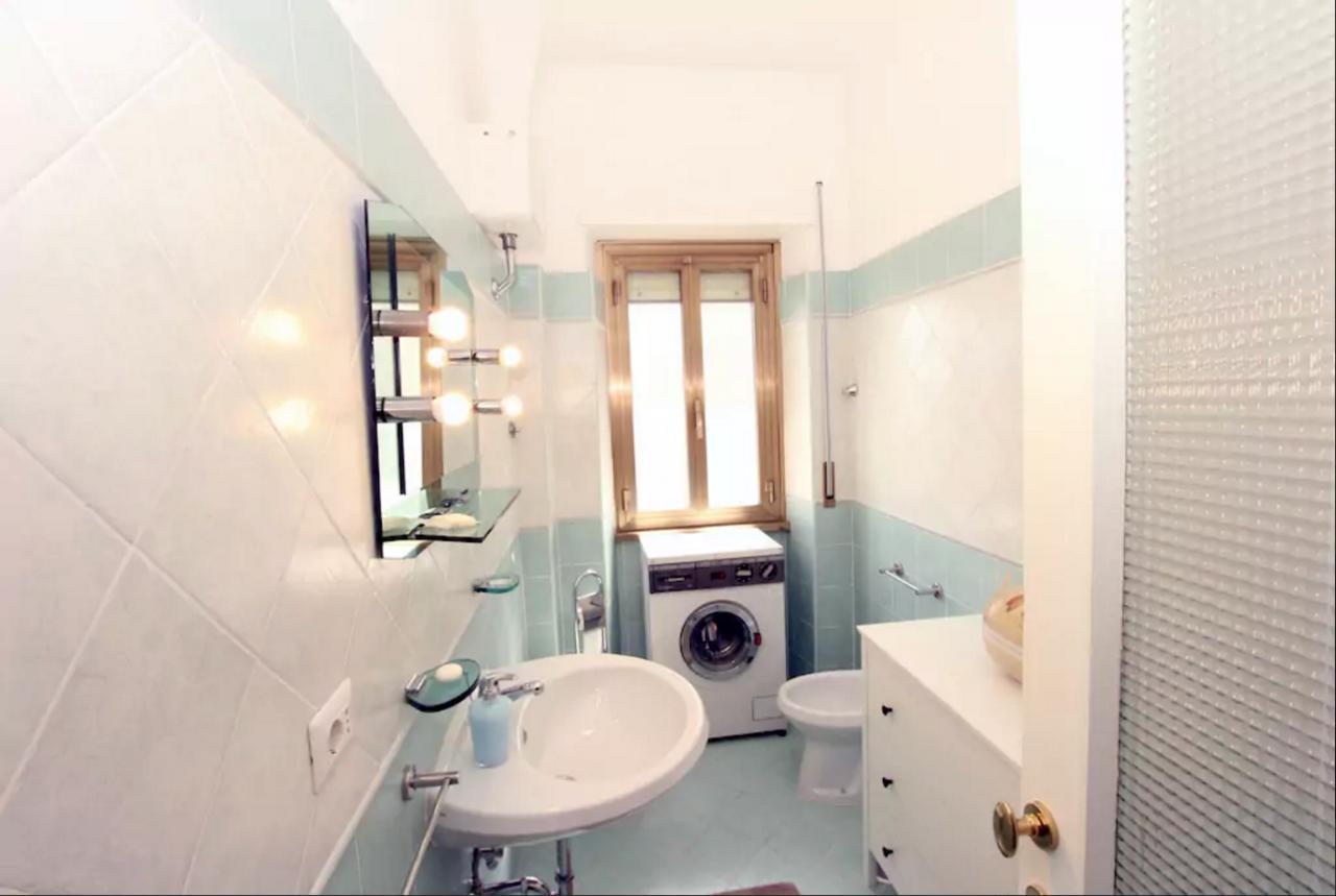 Pacinotti Flats Leilighet Roma