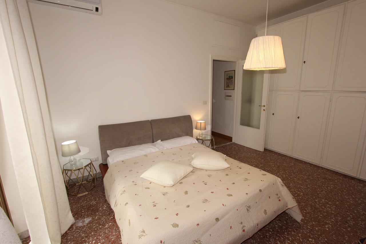 Leilighet Pacinotti Flats *
