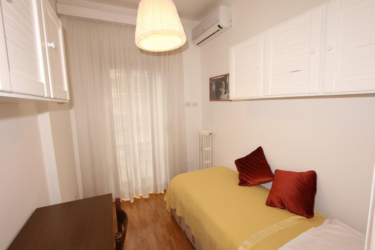 Leilighet Pacinotti Flats Roma