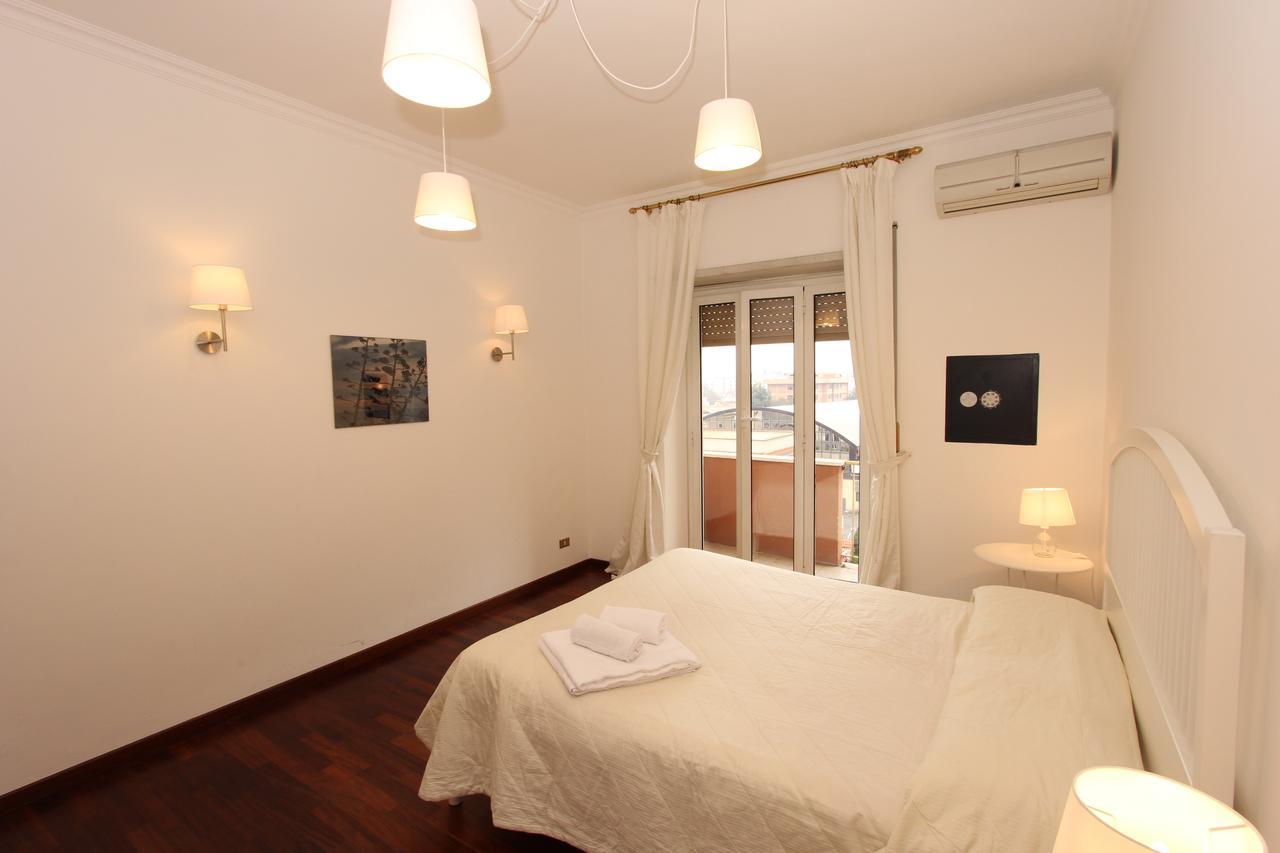 Leilighet Pacinotti Flats *