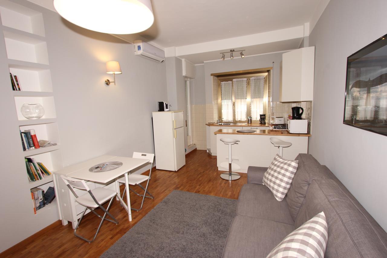Leilighet Pacinotti Flats