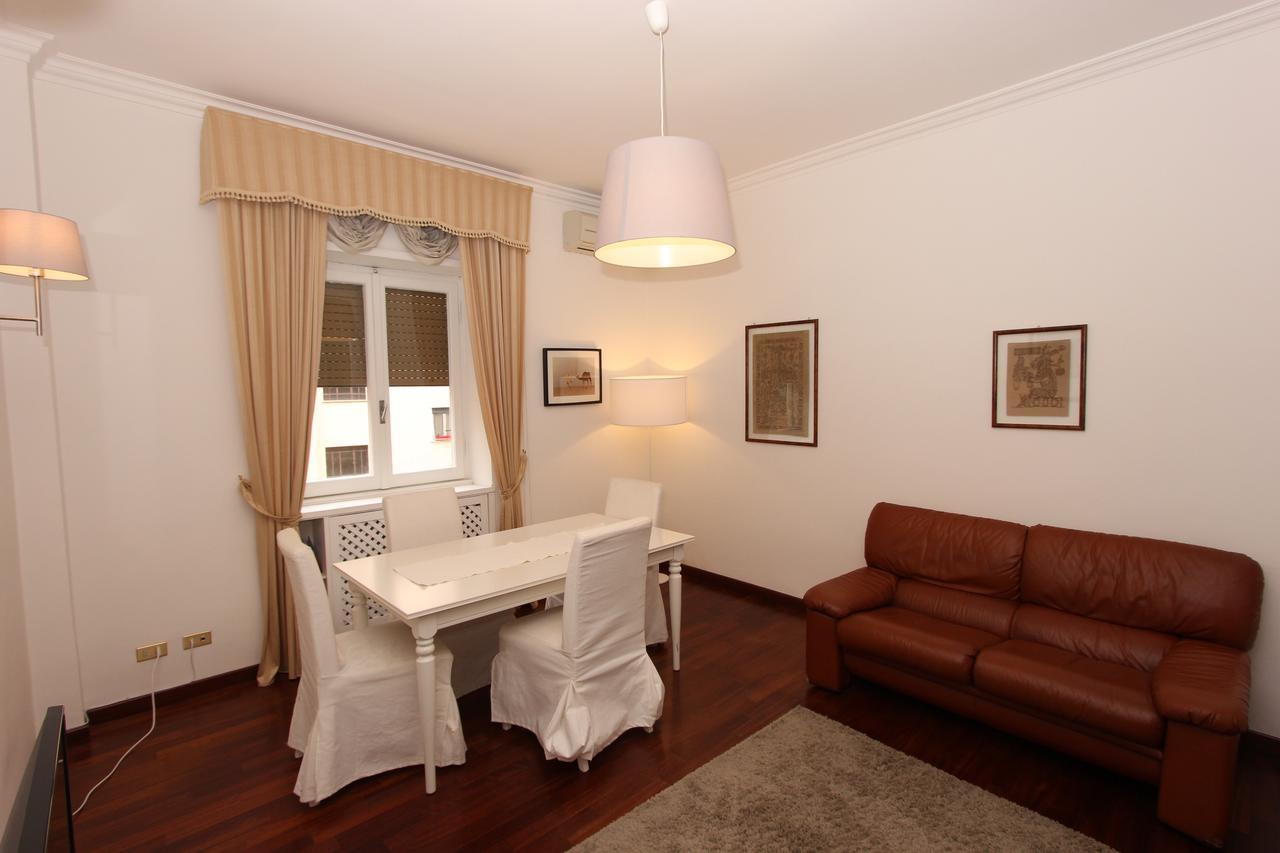 Leilighet Pacinotti Flats *