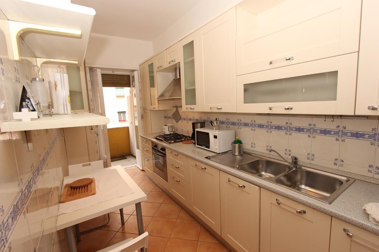 Pacinotti Flats Leilighet