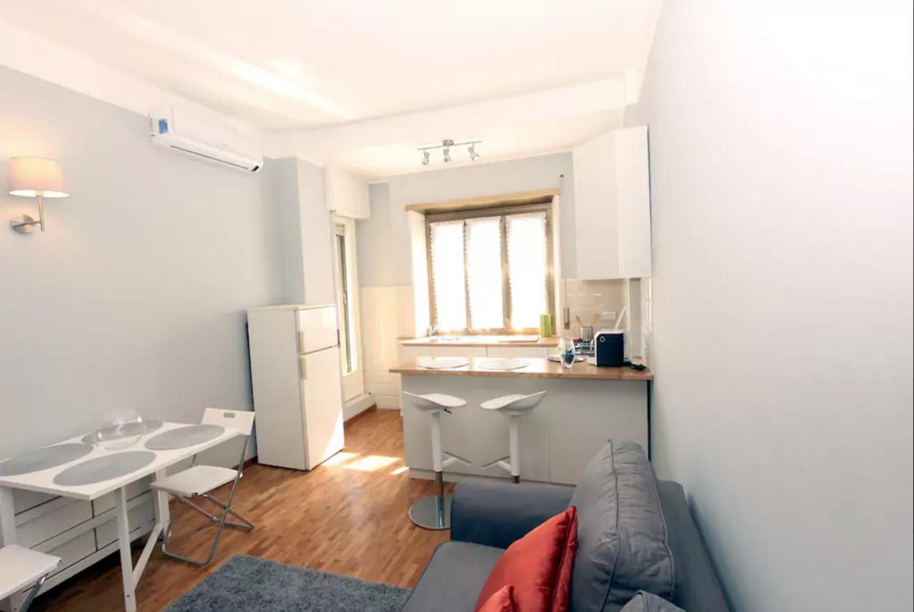Leilighet Pacinotti Flats Roma