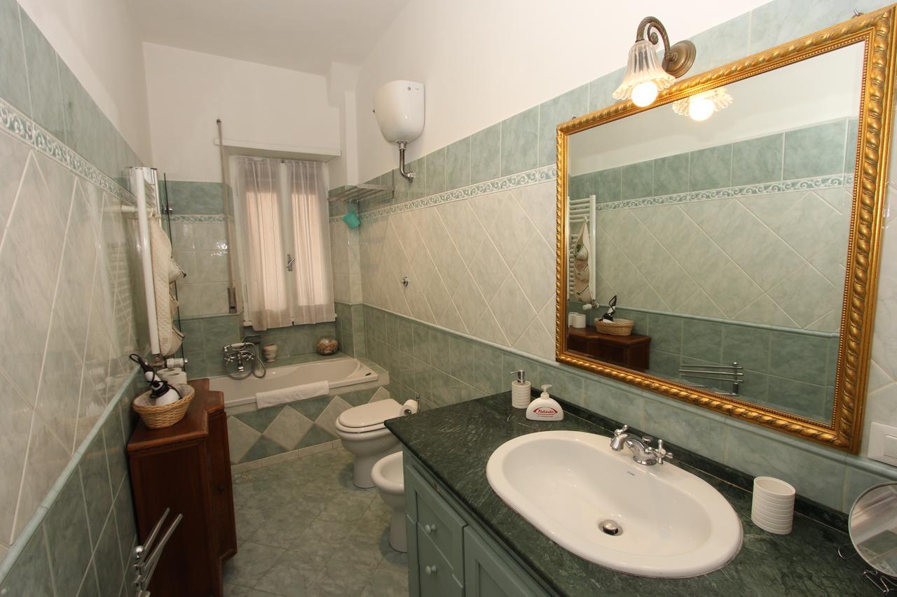 Pacinotti Flats Leilighet