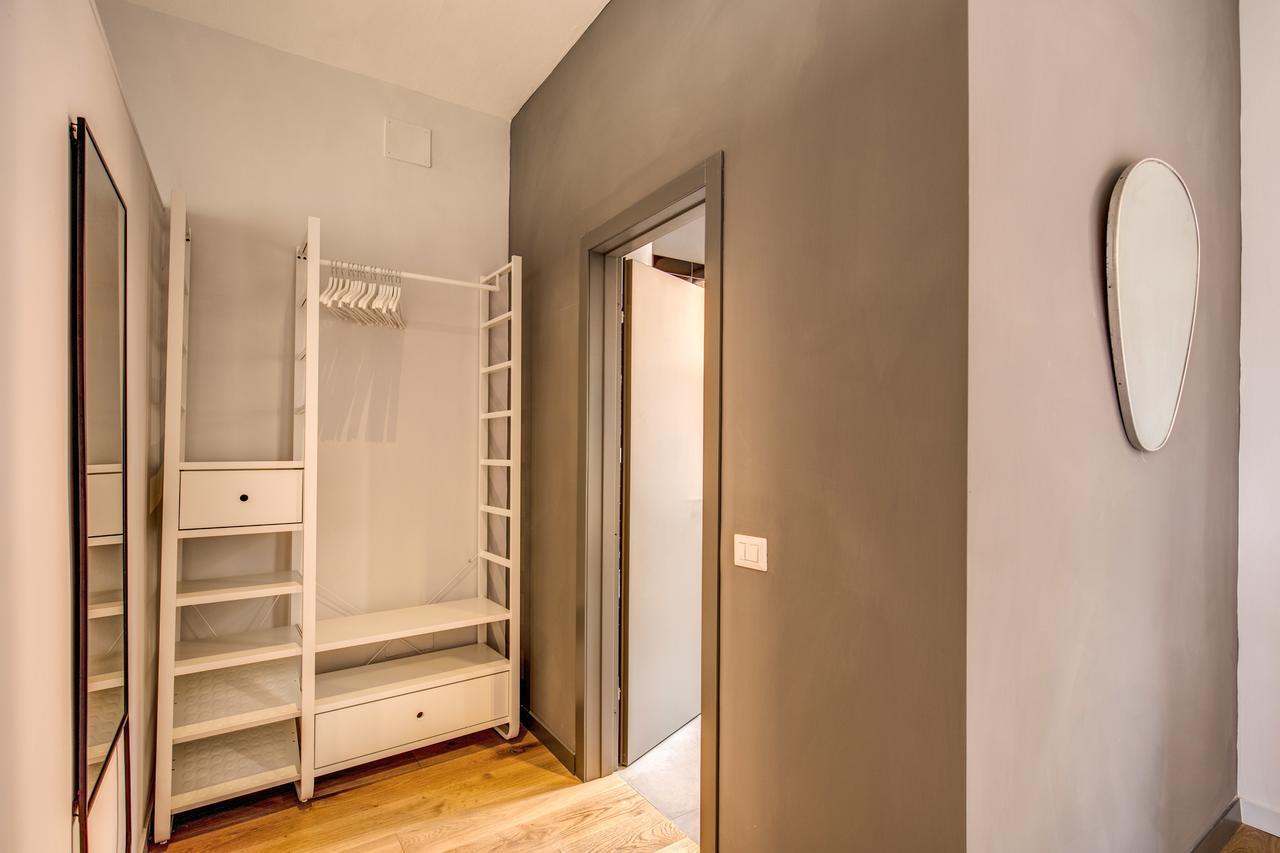 Apartamento Sant'eiligio Loft Campo Di Fiori
