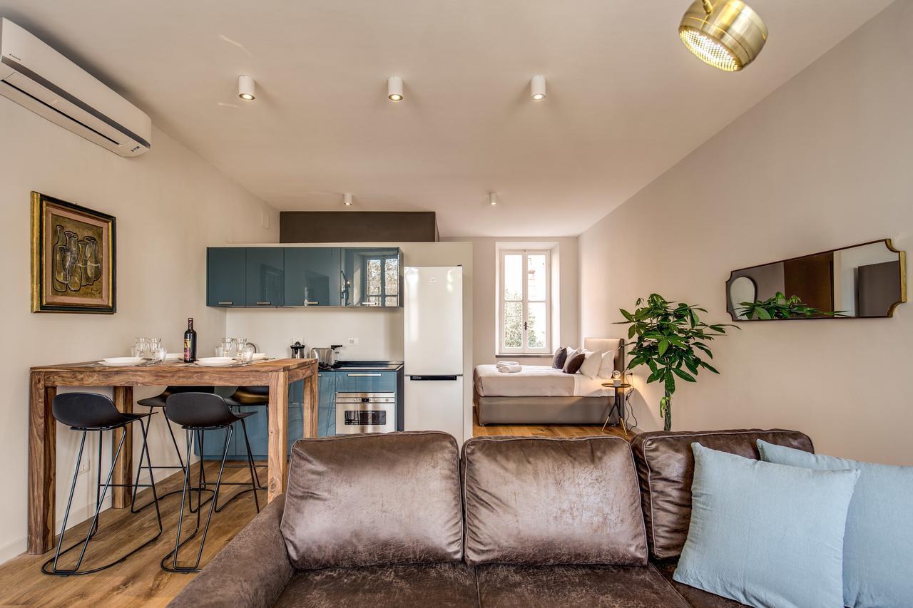 Apartamento Sant'eiligio Loft Campo Di Fiori