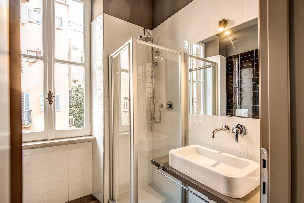 Sant'eiligio Loft Campo Di Fiori Apartamento