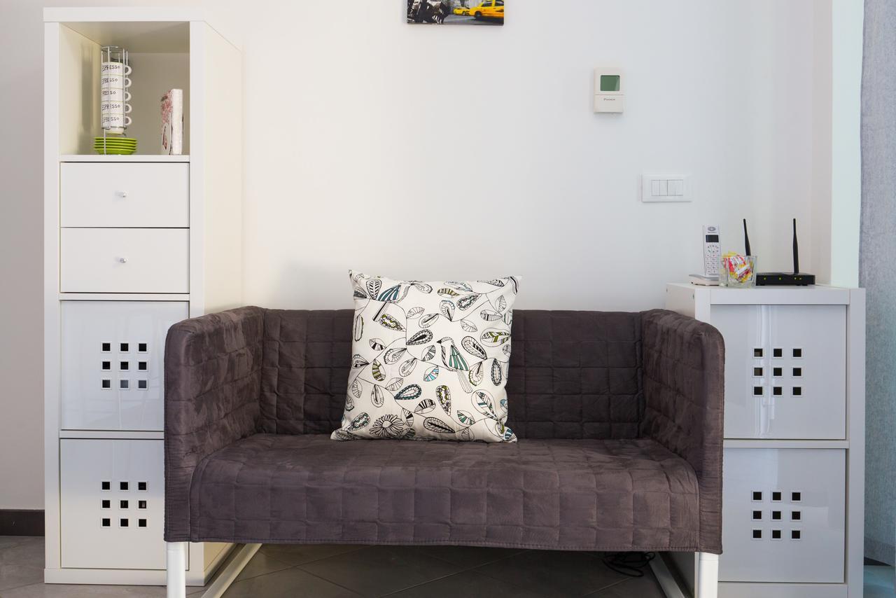 Niclas Luxury Apartment Rome