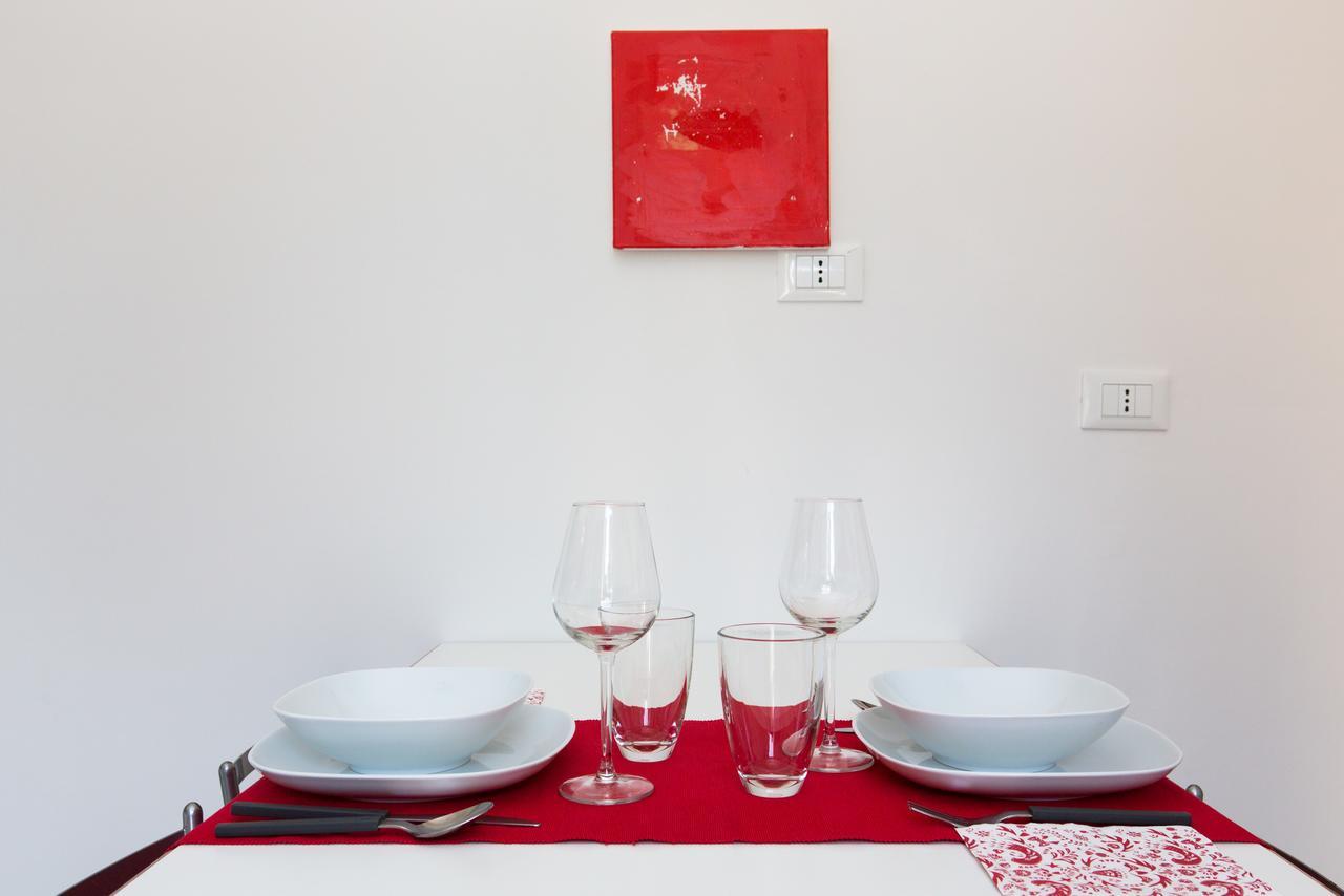 Apartment Niclas Luxury Rome