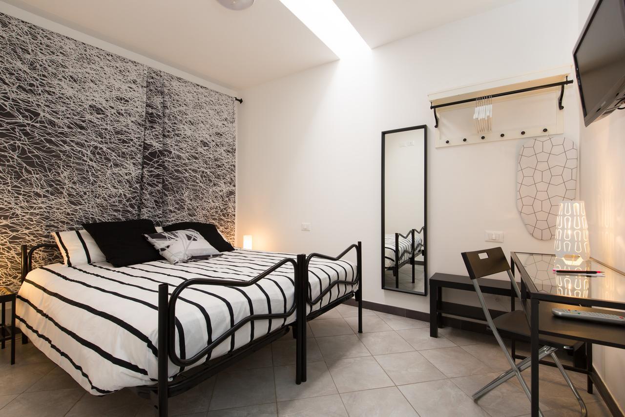 Apartment Niclas Luxury Rome