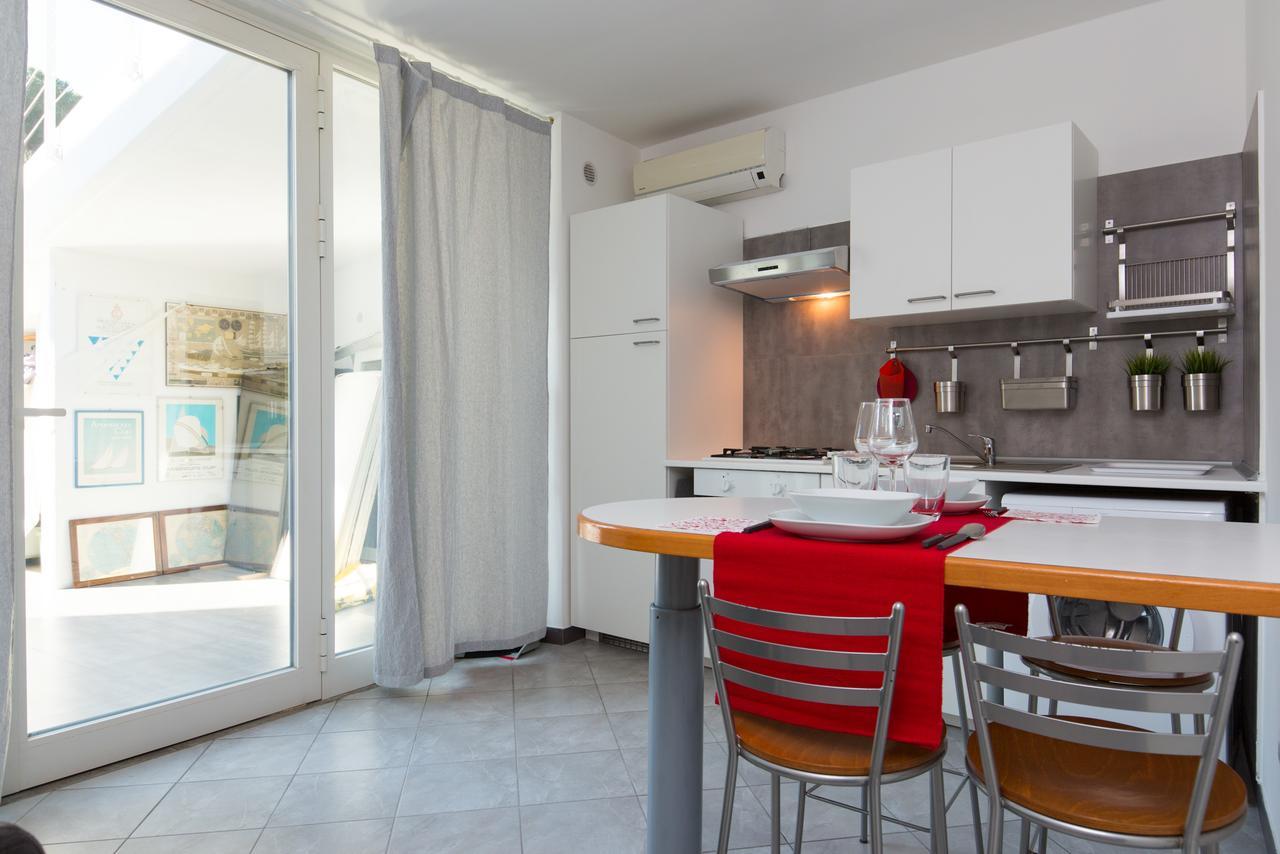 Niclas Luxury Apartment *