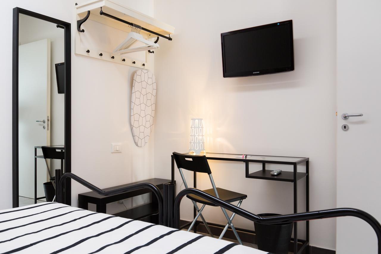 Niclas Luxury Apartment