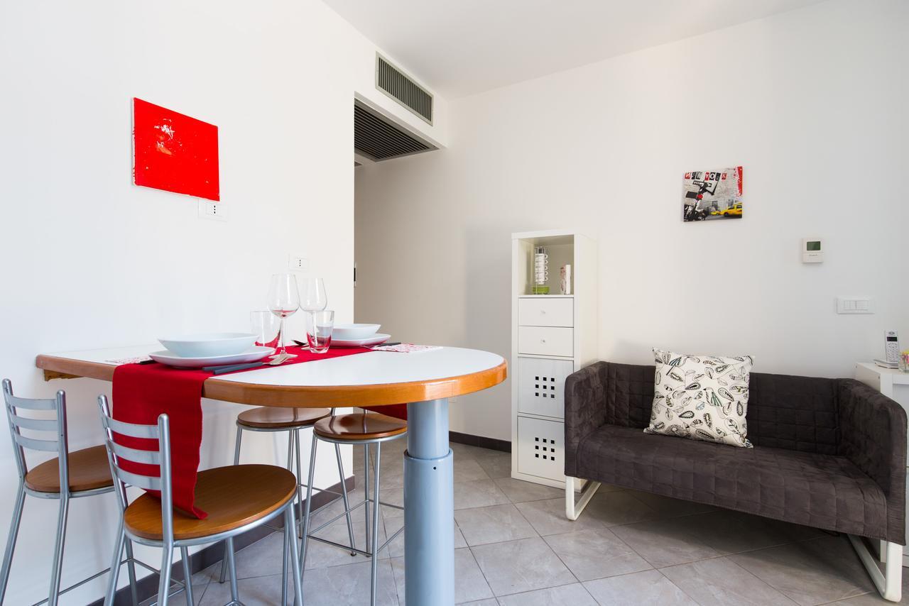 Apartment Niclas Luxury