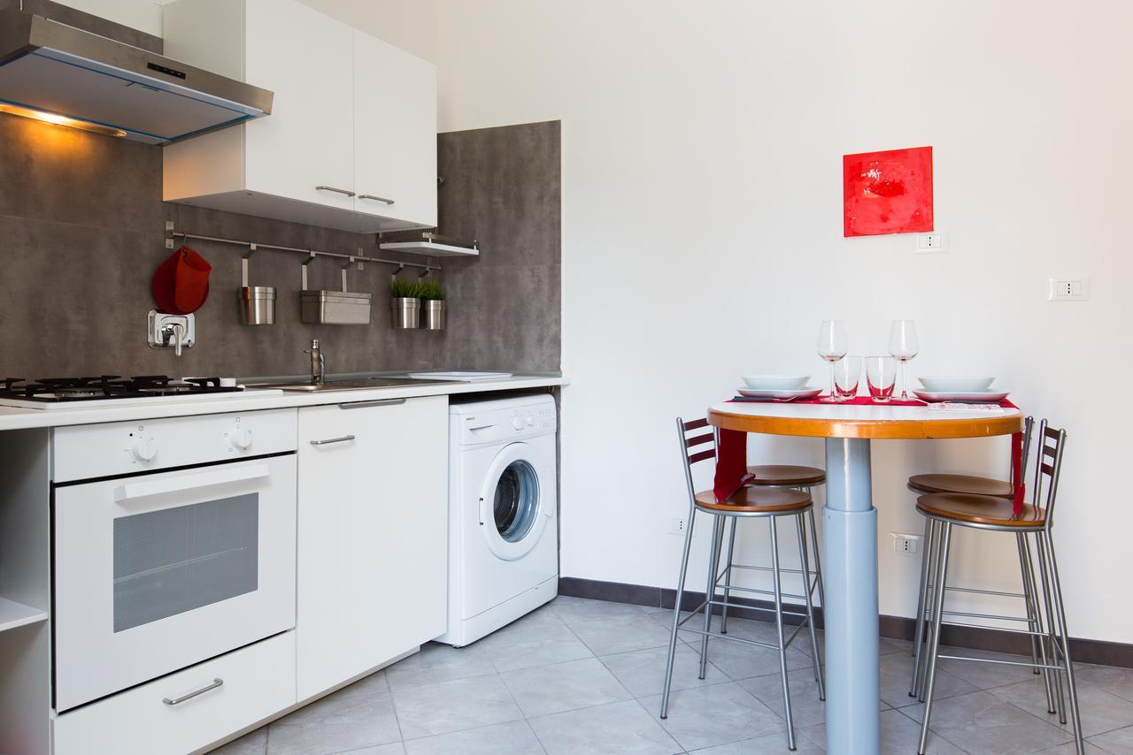 Apartment Niclas Luxury
