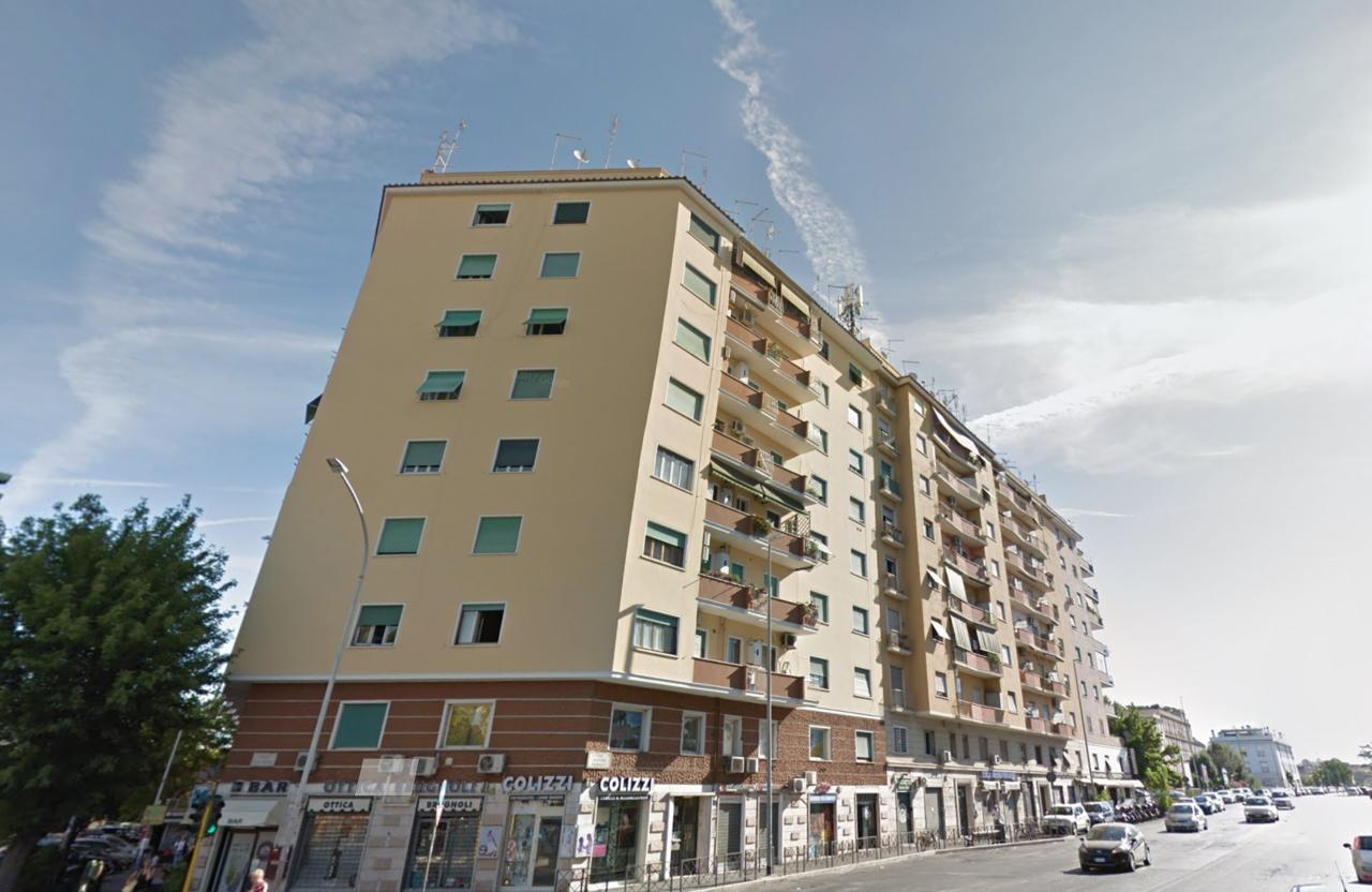 Leilighet Pacinotti Flats Roma