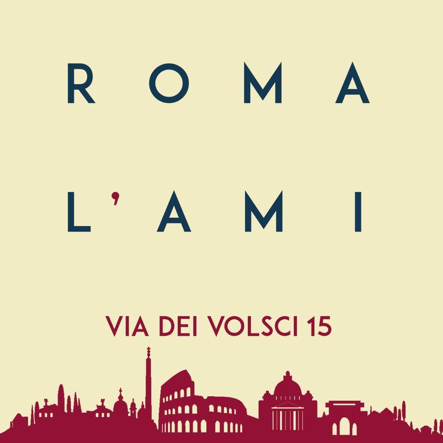 Lami Volsci Appartamento *
