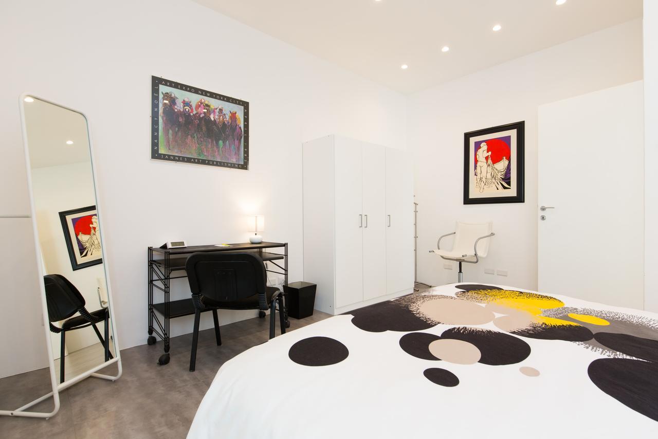 Niclas Luxury Apartment *