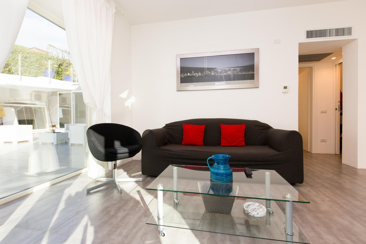 Apartment Niclas Luxury Rome
