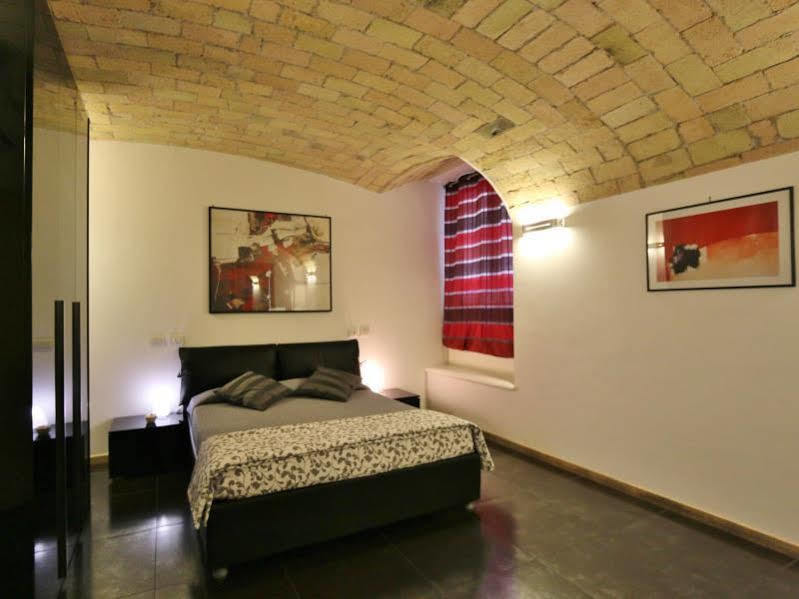 Residenza Adriana Pensión 2*