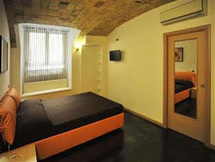 Pensión Residenza Adriana Roma